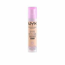 Gesichtsconcealer NYX K3391500 Serum 9,6 ml