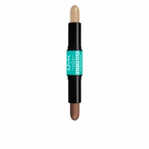 Éclaircissant NYX Wonder Stick Double action 8 g