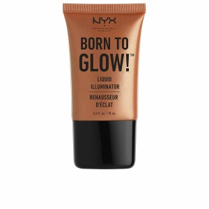 Luminizer NYX Born To Glow sun goddess 18 ml