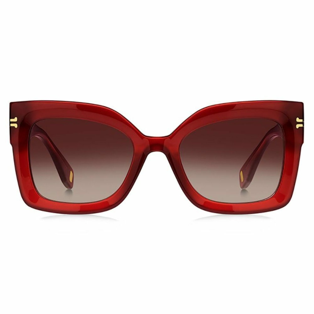 Lunettes de soleil Femme Marc Jacobs MJ-1073-S-C9A Ø 53 mm