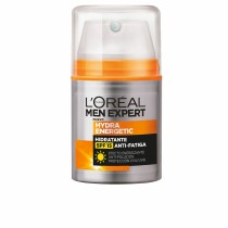 Soin de jour anti-fatigue L'Oreal Make Up Men Expert Hydra Energetic Spf 15 50 ml