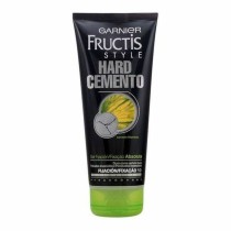 Gel Fixatif Fort Style Hard Cemento Fructis (200 ml)