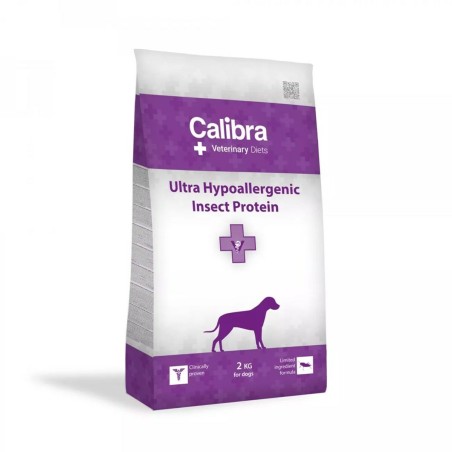 Fodder Calibra 2 Kg