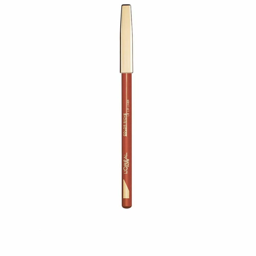 Lippenprofiler L'Oreal Make Up Color Riche 107-Seine Sunset (1,2 g)