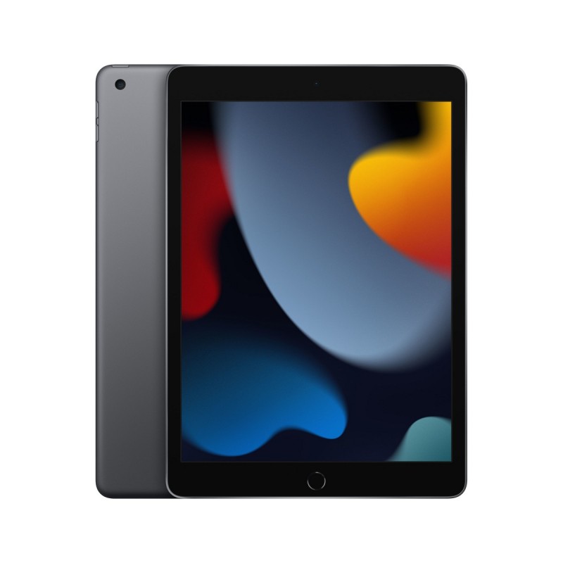 Tablette Apple iPad (2021) 10,2" Gris 64 GB