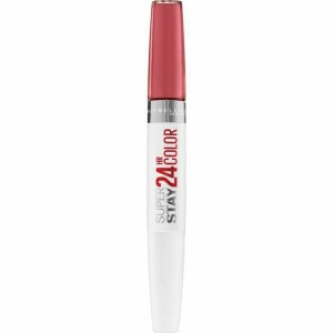 Lippenstift Maybelline Superstay 620-in the nude 24 Stunden (9 ml)