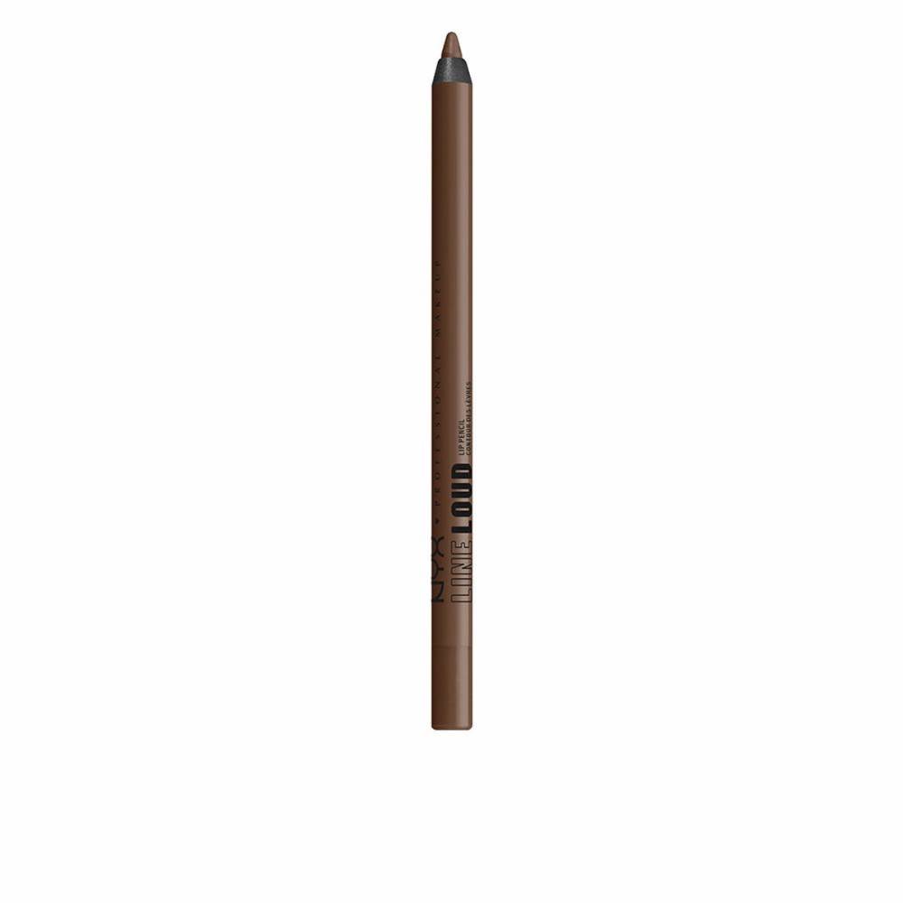 Crayon Contour des Lèvres NYX Line Loud Nº 17 1,2 g