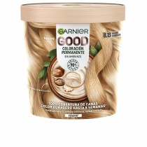 Permanent Colour Garnier GOOD 217 ml Ammonia-free Blonde Nº 8.13