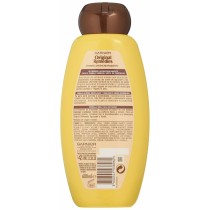 Shampoing Anti Frisottis Garnier Original Remedies Avocat Karité 600 ml