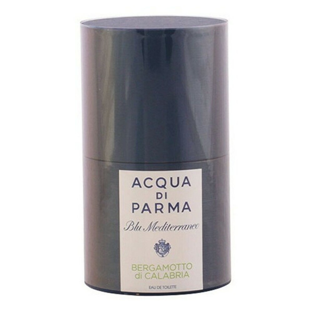 Parfum Unisexe Acqua Di Parma EDT Blu Mediterraneo Bergamotto Di Calabria 75 ml