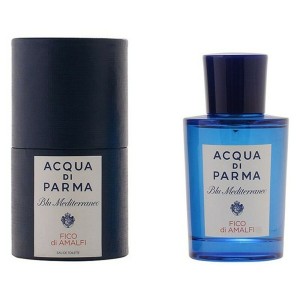 Unisex-Parfüm Acqua Di Parma EDT Blu Mediterraneo Fico Di Amalfi 75 ml