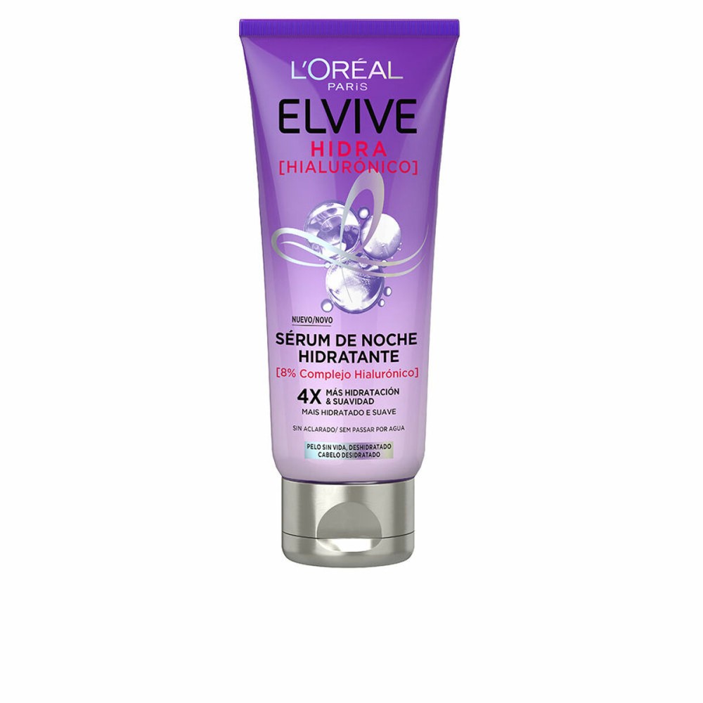 Sérum pour cheveux L'Oreal Make Up Elvive Hidra Hialurónico 200 ml