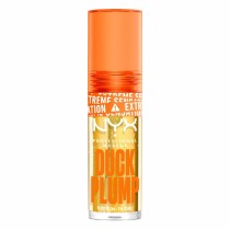 Brillant à lèvres NYX Duck Plump Curly spicy 6,8 ml