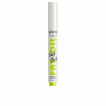 Coloured Lip Balm NYX Fat Oil Slick Click Man character 2 g