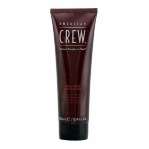 Styling Gel American Crew