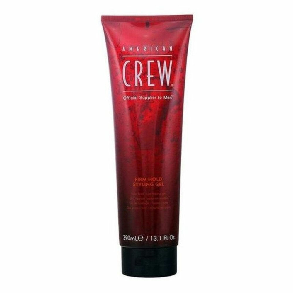 Styling Gel American Crew