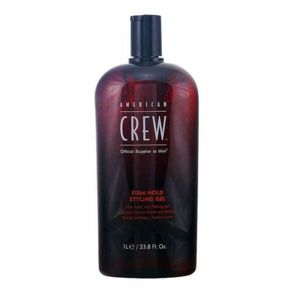 Styling Gel American Crew