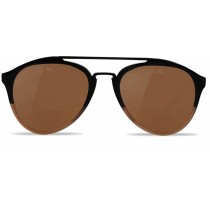 Unisex-Sonnenbrille Vuarnet VL160300022121 ø 56 mm