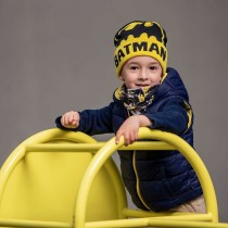 Bonnet enfant Batman 225104