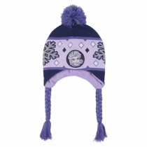 Bonnet enfant Frozen Violet 53 cm