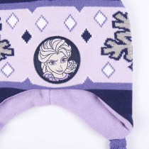 Bonnet enfant Frozen Violet 53 cm