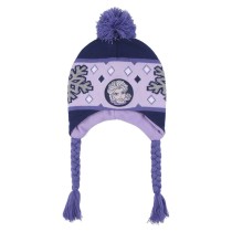 Bonnet enfant Frozen Violet 53 cm