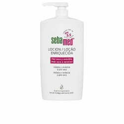 Körperlotion Sebamed Trockene Haut Empfindliche Haut (1000 ml)