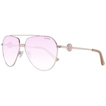 Lunettes de soleil Femme Guess GF6140 6228T