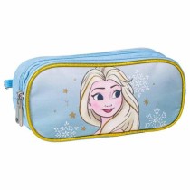 Zweifaches Mehrzweck-Etui Frozen