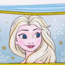 Trousse Fourre-Tout Double Frozen