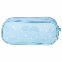 Trousse Fourre-Tout Double Frozen