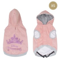 Dog Sweatshirt Disney Princess Princess XS