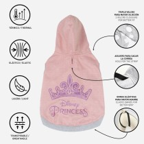 Dog Sweatshirt Disney Princess Princess XS