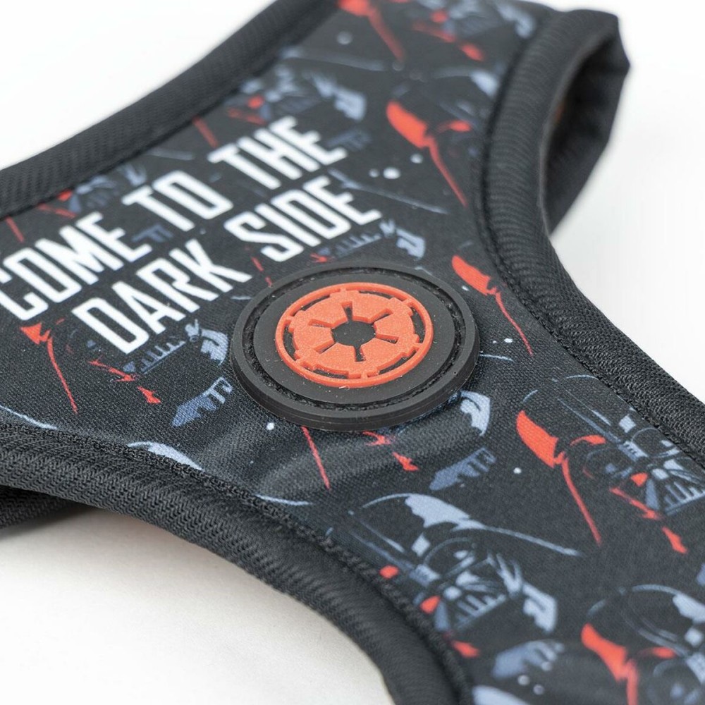 Hundegeschirr Star Wars Reversibel