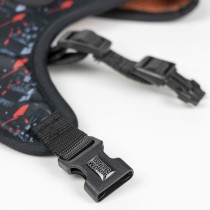 Dog Harness Star Wars Reversible