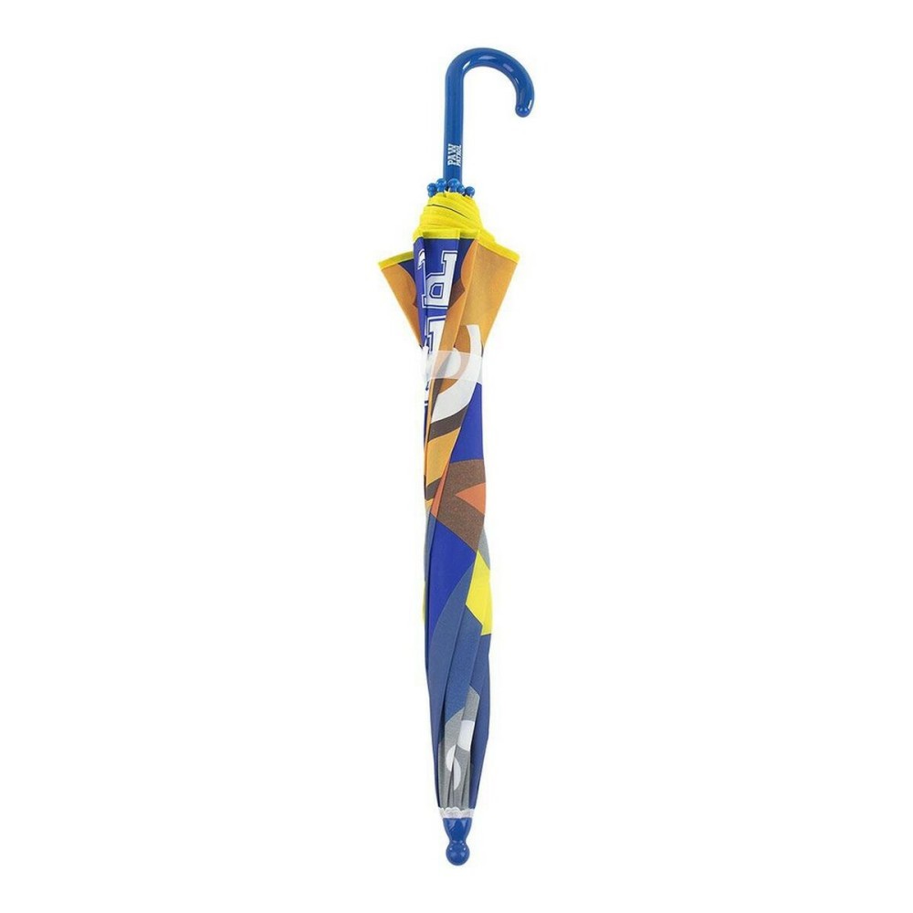 Umbrella The Paw Patrol Blue