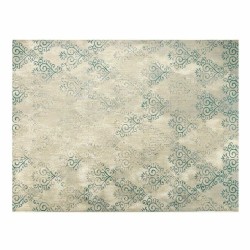 Teppich DKD Home Decor Polyester Baumwolle (120 x 180 x 1.5 cm)