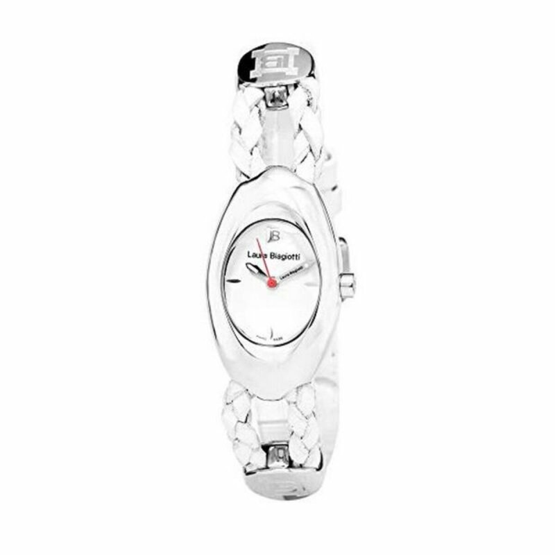 Ladies' Watch Laura Biagiotti LBSM0056L-03 (Ø 22 mm)