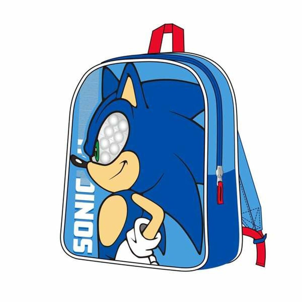 School Bag Sonic