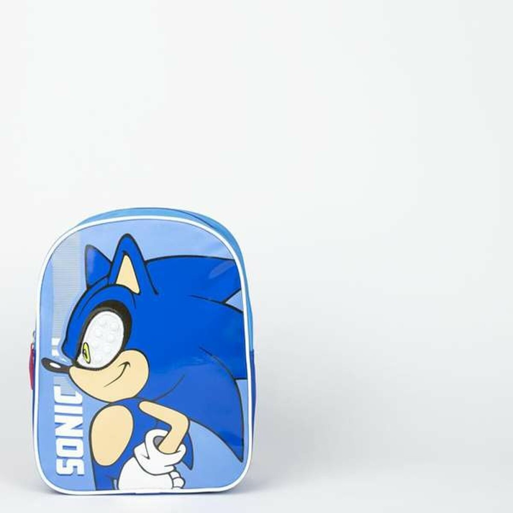 School Bag Sonic