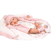 Reborn doll Arias Marta 40 cm