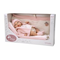 Reborn doll Arias Marta 40 cm