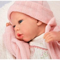 Reborn doll Arias Marta 40 cm