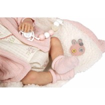 Reborn doll Arias Marta 40 cm