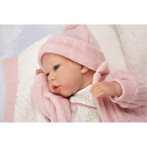 Reborn doll Arias Marta 40 cm