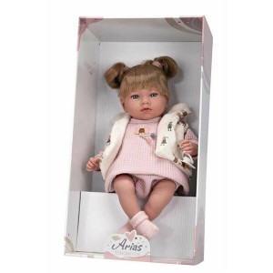 Baby doll Arias 40 cm