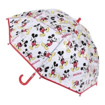 Regenschirm Mickey Mouse 100 % POE (71 cm)