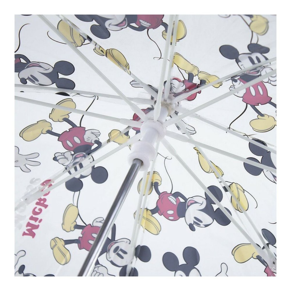 Parapluie Mickey Mouse 100 % POE (71 cm)