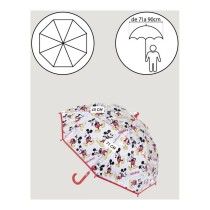 Parapluie Mickey Mouse 100 % POE (71 cm)