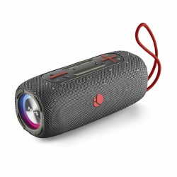 Tragbare Bluetooth-Lautsprecher NGS Roller Nitro 3 Schwarz